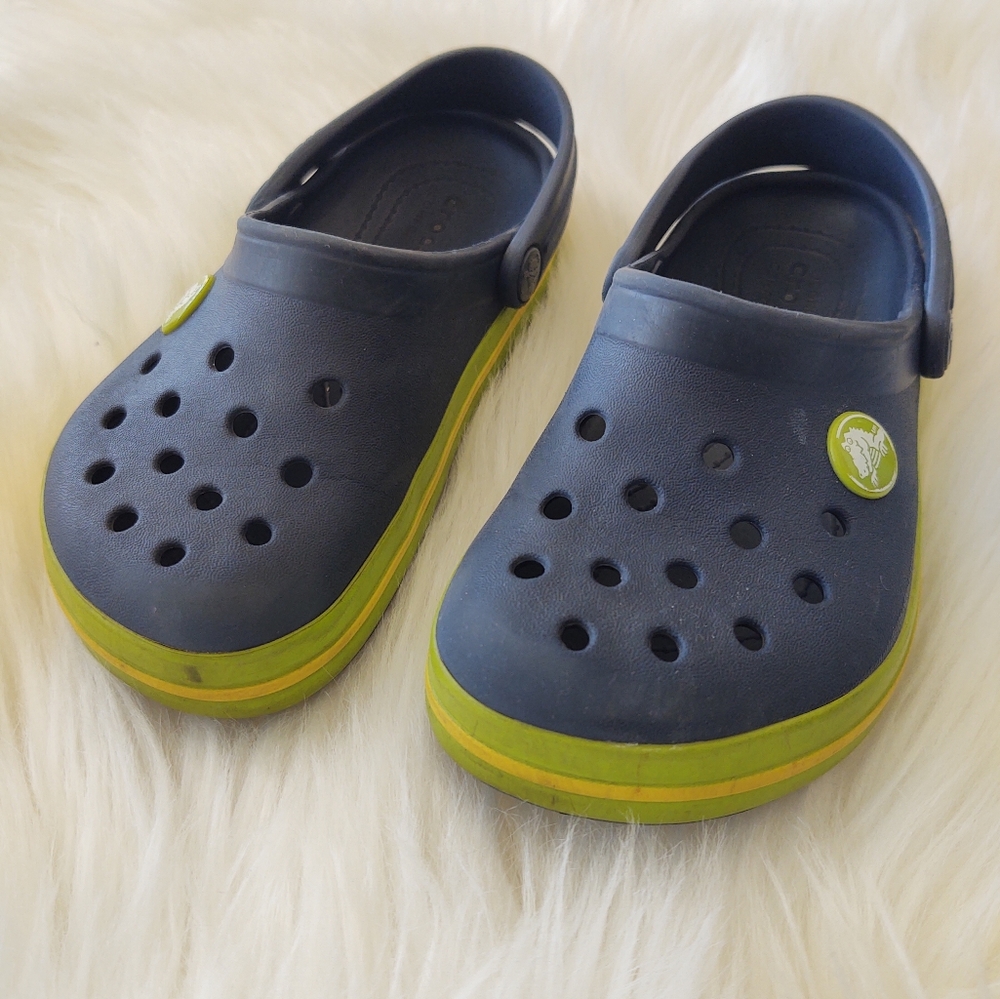 Crocs Sandals 10